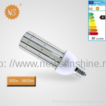 LED 50W Warehouse light 100~277VAC E39 E40 E27